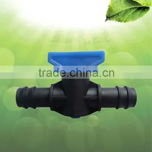Irrigation Mini Valve to Connect Hose thumbnail-1