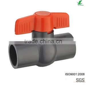 1 Inch Water Valve thumbnail-1
