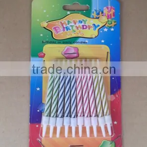 Magic Relighting Birthday Candles thumbnail-6