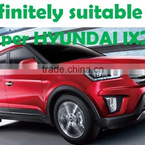 OEM Quality For HYUNDAI IX25 Steering Wheel Remote Control Buttons thumbnail-5