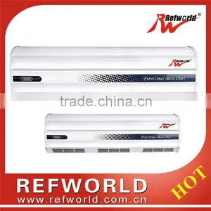 Centrifugal Type PTC Heating Air Curtain thumbnail-1