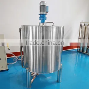 Homogenizer for Liquid Products thumbnail-1