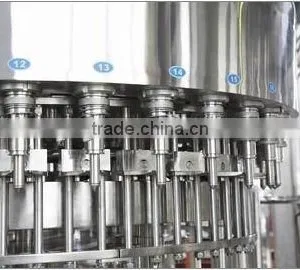 Water Filling/Bottling Machine thumbnail-3