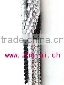 Handmade Crystal Rhinestone Ball Pen thumbnail-3