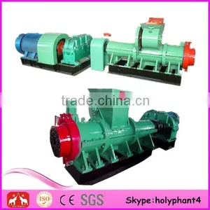2014 New Comer! 1ton/h Wood Charcoal Briquette Extruder Machine for Bbq With 20% Disacount ( Website: Holyphant4) thumbnail-1