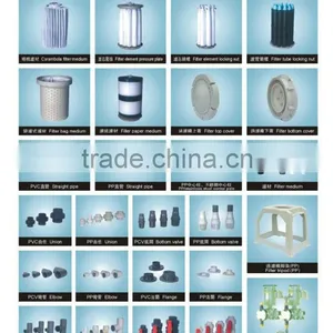 Filter & Pump Accessories thumbnail-1
