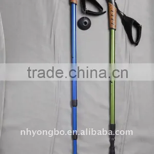 High Quality 6061 or 7075 for Nordic Walking Sticks thumbnail-1