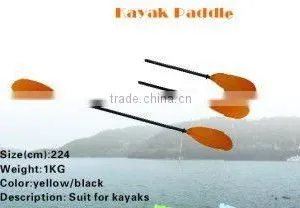Wholesale Kayak Paddle , Paddle for Kayak thumbnail-6