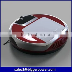 Export Cleaner Robot Vacuum Cleaner thumbnail-1