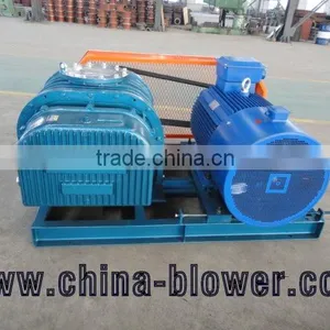 Three Lobe Roots Blower NSRH-100 thumbnail-1