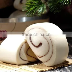 Automatic Multifunction Steamed Bun Making Forming Machine thumbnail-5