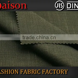 2015 Hot Selling Lycra Fabric Pin Stripe and Slub Yarn FU1081-1 thumbnail-2