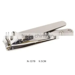 Most Fashion Beauty Tools Nail Clipper With File thumbnail-1