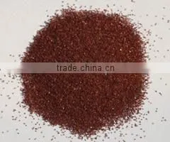 Plated Brown Fused Alumina for Refractory thumbnail-1