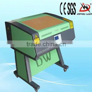 Mini Laser Engraving Machine for Cylinder thumbnail-1