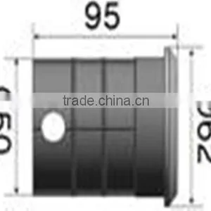 1W LED Underwater Light thumbnail-4