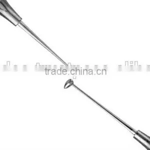 Dental Instruments Burnisher & Nerve Instruments thumbnail-1