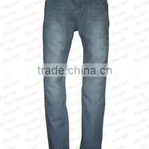New Fashion Lady's Jeans thumbnail-1