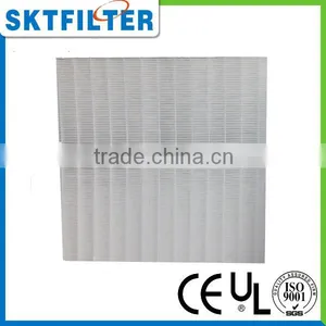 Mini Pleat Packs for 4 Cell v Bank Compact Filter thumbnail-1