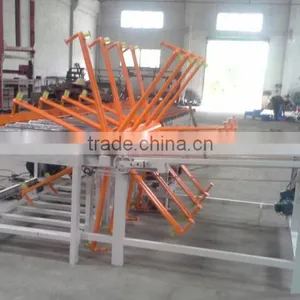 HSP-MB01 Single Panel Turn-over Machine for Plywood Production Line Quality Choice thumbnail-4