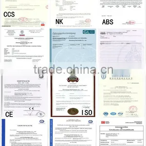 Welding Consumable Solid Welding Wire Er70s-6 thumbnail-6