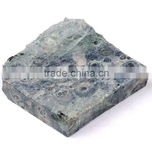 Unpolished Rough Gemstone Slab thumbnail-5