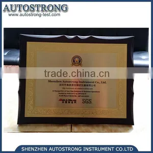 AUTOSTRONG Digital Torsion Test Equipment for Electrical Plug thumbnail-2
