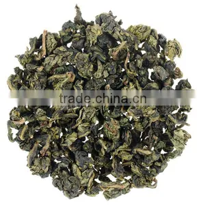 EU Compliant TieKuanYin ( TieGuanYin IRON BUDDHA ) Oolong Tea thumbnail-1