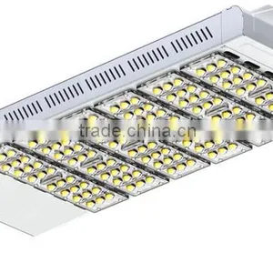 200W Outdoor Led Street Light Housing With Refrigerant Aluminium thumbnail-5
