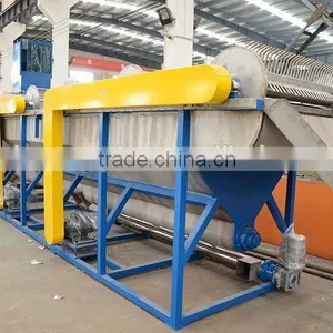 500KG PP PE Films Washing Machine thumbnail-6
