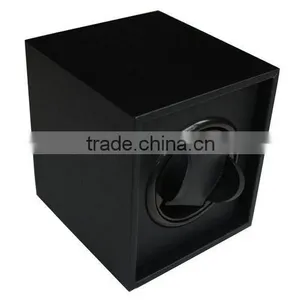 Black Watch Winder Box thumbnail-1