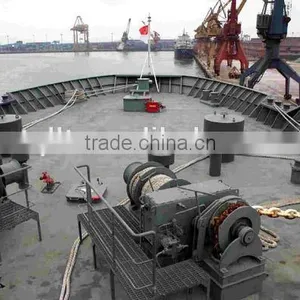 U2 U3 Grade Chinese Marine Anchor Chain Factory thumbnail-1