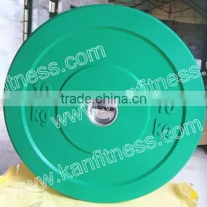 Olympic Bumper Weight Plate/color Plate/weight Plate Color/weight Plate Color thumbnail-5