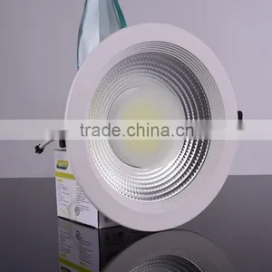 Newest Indoor Led 15W LED COB DownLight thumbnail-2