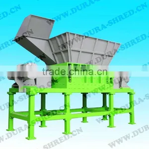 2012 Best Price Wood Grinder Shredder Machine for Sale thumbnail-1