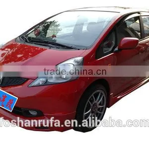Body Kit Car Products Made in Asia for Honda FIT Small Body Kit thumbnail-2