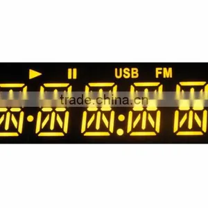 Various Size 14 Segment 4 Digit Led Display Module thumbnail-4