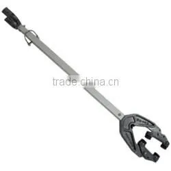 Dual Mount Transom Support Bracket, 34" to 46" thumbnail-1