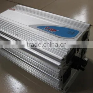 24v 300w Pure Sine Wave Hybrid Inverter and Conrtoller thumbnail-1