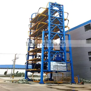 System for Car Parking Car Reverse Parking System Auto Mobile Park System thumbnail-1
