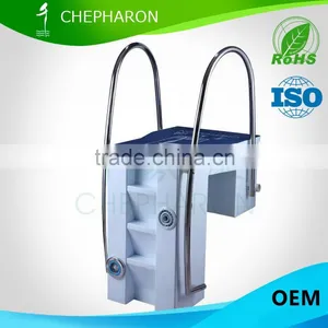 Pipeless Filter for Pool Water Pool Filter thumbnail-1