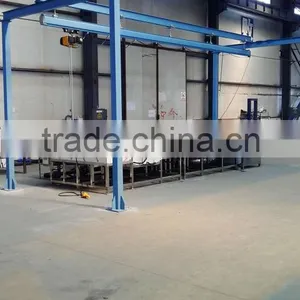 Metal Parts Ultrasonic Cleaning Equipment BK-3600 thumbnail-6