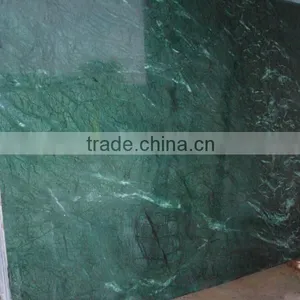 Dark Green Marble Big Slabs thumbnail-1