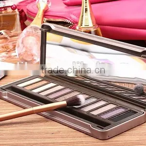 Hot Sale High Quality Cheap Compact Eyeshadow thumbnail-5