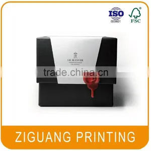 Custom Paper Gift Packaging thumbnail-1