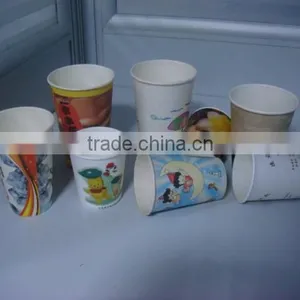 Disposable Paper Cup Making Machine With CE Certificate Made in Rui an City thumbnail-4