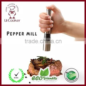 Spice Grinder Pepper Grinder Salt Grinder thumbnail-1