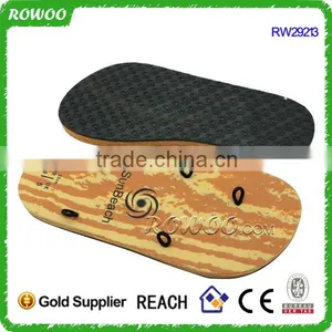 Women Gladiator Brazilian Blank Sandals thumbnail-3