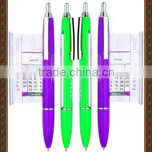 Banner Pen Personalized ,pull Out Banner Pen , Advertisement Pen thumbnail-1