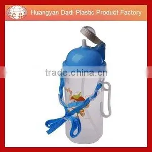 High Quality Drinking Bottle,plastic Kid Bottle for Wholesale thumbnail-1